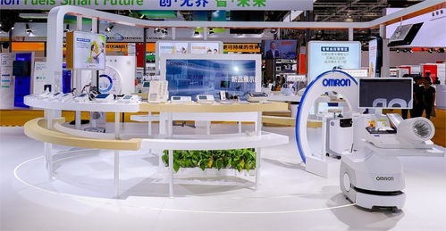 專訪歐姆龍陳可 從醫(yī)療器械廠商向慢病管理服務(wù)商轉(zhuǎn)型，未來四年建設(shè)近千家健康便利店