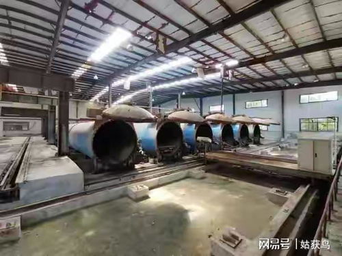 咸陽(yáng)大型工廠高價(jià)落槌 建筑金屬附件制造業(yè)迎來(lái)新篇章