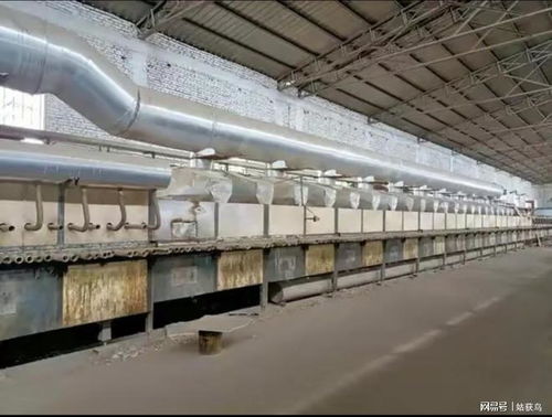 白銀市大型廢棄工廠二次拍賣(mài)無(wú)果，價(jià)格降至2238.9萬(wàn)元仍無(wú)人問(wèn)津