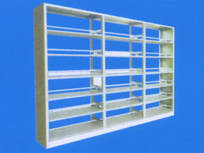 陽(yáng)江市友寶金屬箱柜廠 專(zhuān)業(yè)制造雙柱雙面書(shū)架與多樣化金屬產(chǎn)品